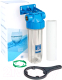 Корпус фильтра для воды Aquafilter FHPR12-HP-WB1/2