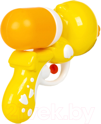 Набор игрушек для ванной Bondibon Baby You Веселые утята / ВВ5861