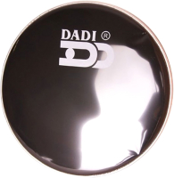 Пластик для барабана Dadi DHB24 - 