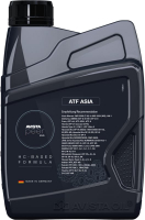 Трансмиссионное масло Avista Peer Evo ATF Asia / 173004 (1л) - 