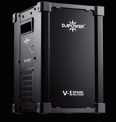 Генератор холодных искр DJPower V-1