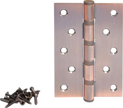 

Петля дверная, 120x80-B4-Steel-AC