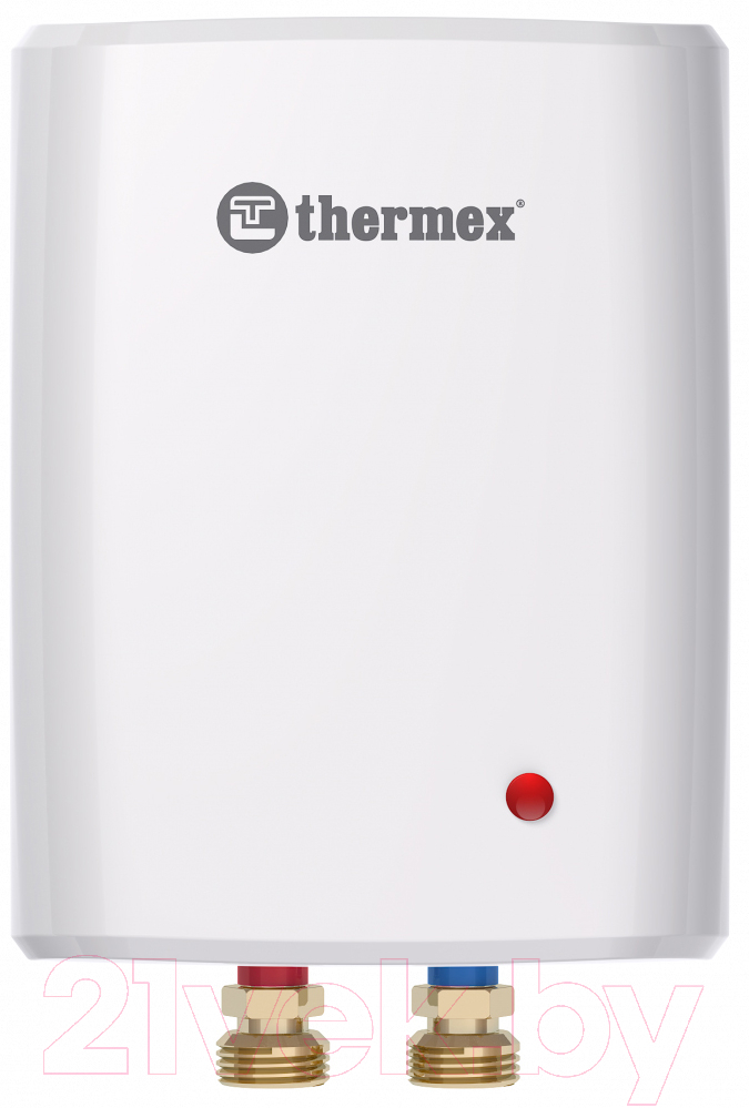 Электрический проточный водонагреватель Thermex Surf 5000