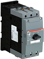 

Выключатель автоматический ABB, MS165-32 32А 15кВт 75кА / 1SAM451000R1014