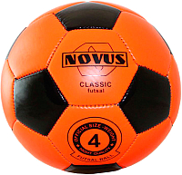 

Мяч для футзала Novus, Classic Futsal PVC Foam