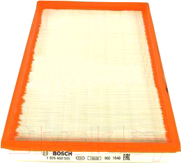 Воздушный фильтр Bosch F026400505