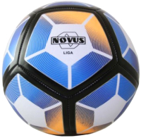 

Футбольный мяч Novus, Liga PVC