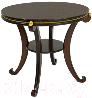 

Журнальный столик Импэкс, Глория М