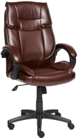 

Кресло офисное Tetchair, Oreon кожзам