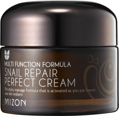 Крем для лица Mizon Snail Repair Perfect Cream питательный (50мл)