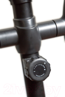 Эллиптический тренажер Konlega Magnetic Elliptical Bike K8731H