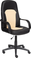 

Кресло офисное Tetchair, Parma кожзам