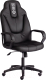 Кресло геймерское Tetchair Neo 2 кожзам (черный) - 