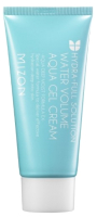 Крем для лица Mizon Water Volume Aqua Gel Cream Увлажняющий (45мл) - 