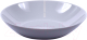 Тарелка столовая глубокая Luminarc Diwali Granit P0703 - 