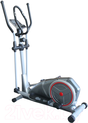 Эллиптический тренажер Konlega Magnetic Elliptical Bike K8709H-3