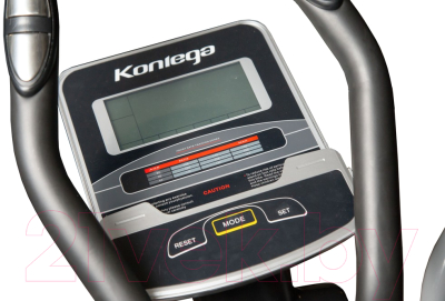 Эллиптический тренажер Konlega Magnetic Elliptical Bike K8709H-3