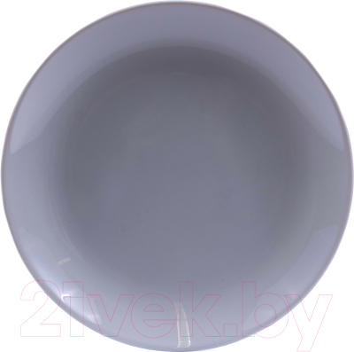 Тарелка закусочная (десертная) Luminarc Diwali Granit P0704