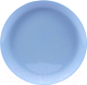 Тарелка столовая мелкая Luminarc Diwali Light Blue P2015 - 