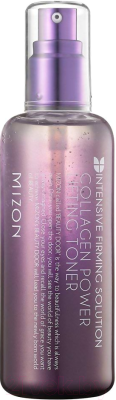 Тонер для лица Mizon Collagen Power Lifting Toner (120мл)