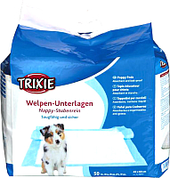 Одноразовая пеленка для животных Trixie 23417 (50шт) - 
