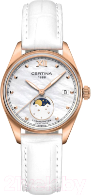 Часы наручные женские Certina C033.257.36.118.00