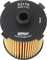 Масляный фильтр Hengst E217HD310 - 