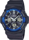 Часы наручные мужские Casio GAW-100B-1A2ER - 