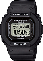 Часы наручные женские Casio BGD-560-1ER - 