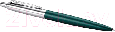 Ручка шариковая имиджевая Parker Jotter XL CT 2068511 (зеленый)