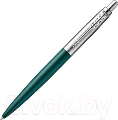 Ручка шариковая имиджевая Parker Jotter XL CT 2068511 (зеленый)