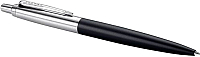 Ручка шариковая имиджевая Parker Jotter XL CT 2068358 (черный) - 