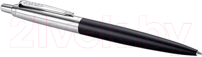 Ручка шариковая имиджевая Parker Jotter XL CT 2068358 (черный)