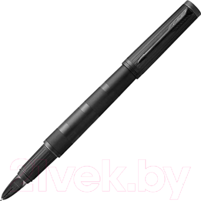 Ручка капиллярная имиджевая Parker Ingenuity 5th Deluxe Black 1972067