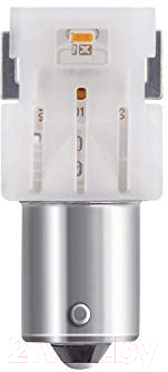 

Комплект автомобильных ламп Osram, 7458YE-02B
