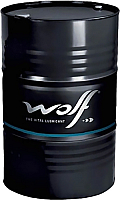 Моторное масло WOLF VitalTech 5W40 / 16116/205 (205л) - 