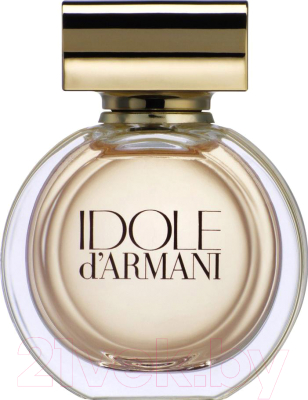 

Парфюмерная вода Giorgio Armani, Idole