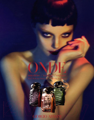 Изображение товара Парфюмерная вода Giorgio Armani Onde Extase (50мл)