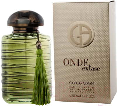 Изображение товара Парфюмерная вода Giorgio Armani Onde Extase (50мл)