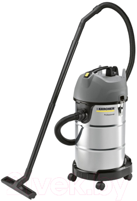 Профессиональный пылесос Karcher NT 38/1 Me Classic (1.428-538.0)