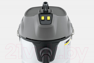 Пылесос Karcher NT 70/2 Me Classic (1.667-306.0)