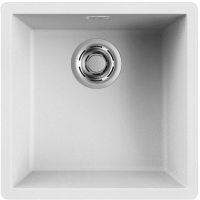 

Мойка кухонная, Zen 102 White K96 / LKZ10296