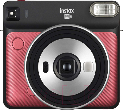 

Фотоаппарат с мгновенной печатью Fujifilm, Instax Square SQ6