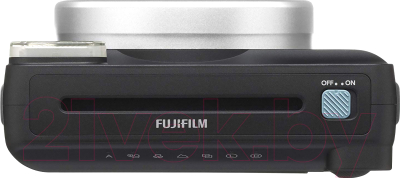 Фотоаппарат с мгновенной печатью Fujifilm Instax Square SQ6 (голубой)
