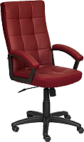 

Кресло офисное Tetchair, Trendy кожзам/ткань