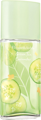 Туалетная вода Elizabeth Arden Green Tea Cucumber (100мл)