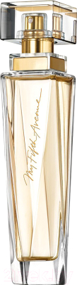 

Парфюмерная вода Elizabeth Arden, My 5th Avenue