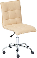 

Кресло офисное Tetchair, Zero экокожа