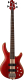 Бас-гитара Cort Artisan Series A4-Plus-FMMH-OPB (красный) - 