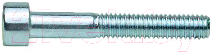 Винт ЕКТ С цилиндр. гол. и внутр. шестигр. 8x45 DIN912 пр. 8.8 / VZ011992